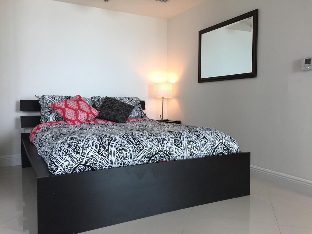 Lyx At One Broadway In Brickell Apartment