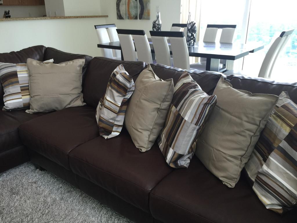Apartment Lyx At One Broadway In Brickell Miami